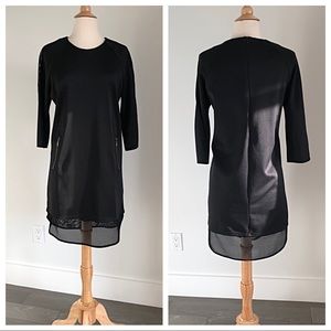 Effortless Sexy French Dress